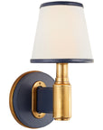 Visual Comfort Riley Single Sconce