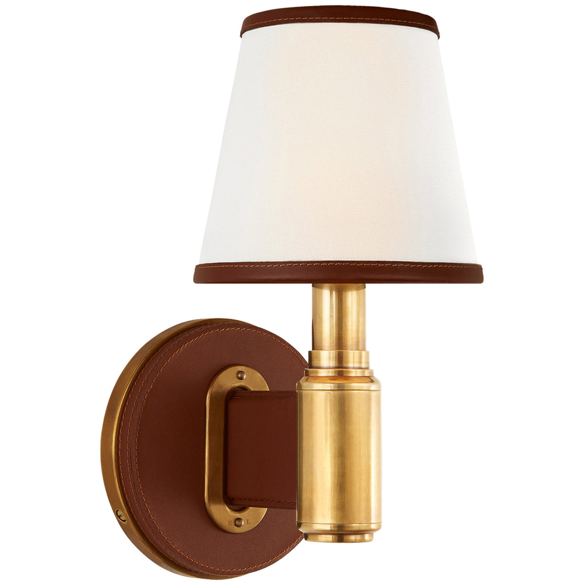 Visual Comfort Riley Single Sconce