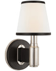 Visual Comfort Riley Single Sconce