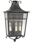 Visual Comfort Carrington Medium Sconce