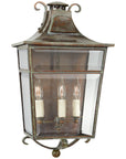 Visual Comfort Carrington Medium Sconce