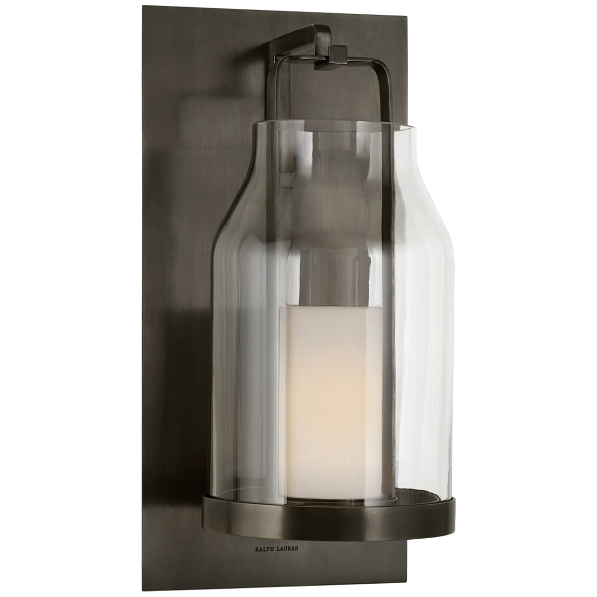 Visual Comfort Ollie Small Wall Lantern