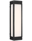 Visual Comfort Hayles 17-Inch Bath Light