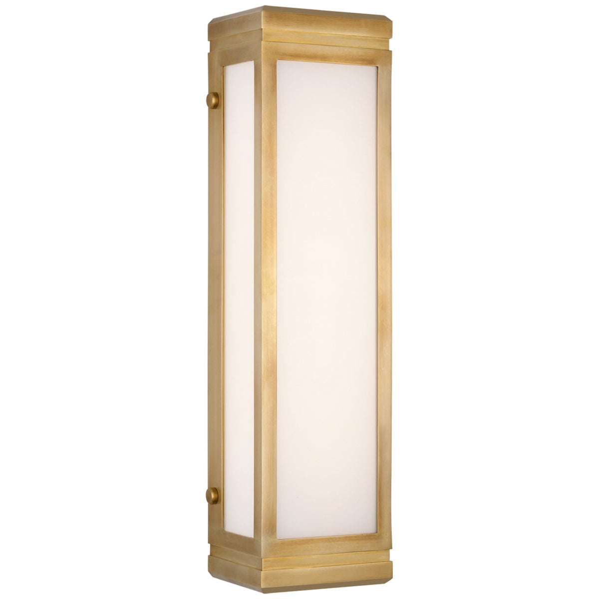 Visual Comfort Hayles 17-Inch Bath Light