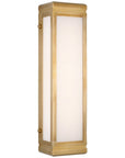 Visual Comfort Hayles 17-Inch Bath Light