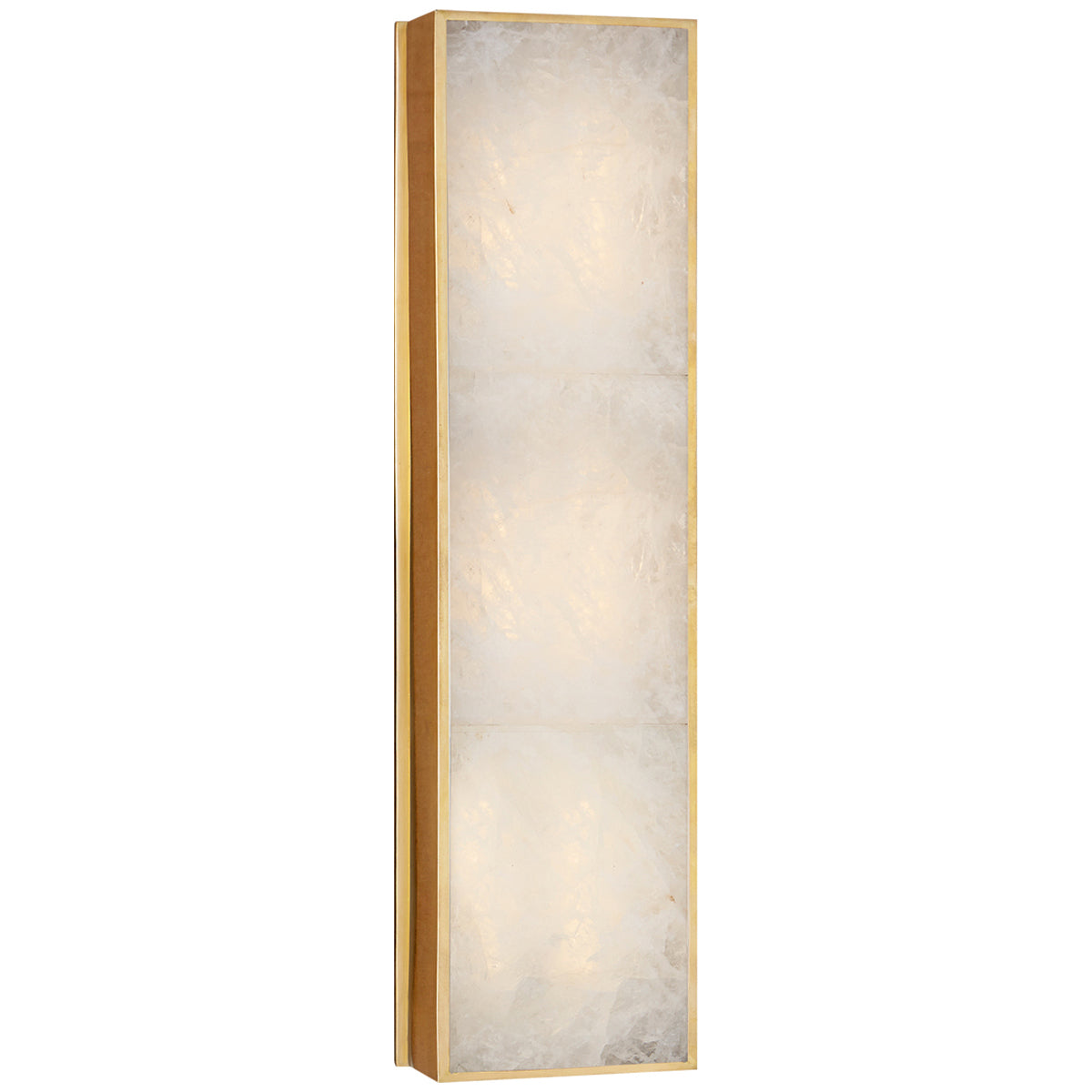 Visual Comfort Ellis Medium Linear Sconce