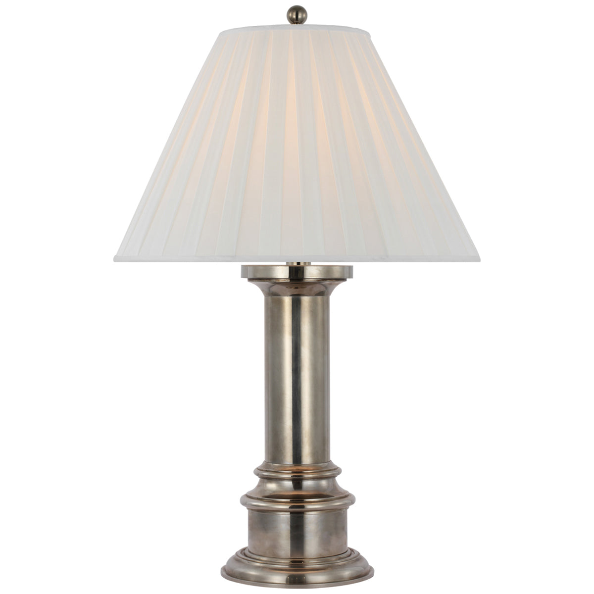 Visual Comfort Hammett Large Table Lamp