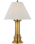 Visual Comfort Hammett Large Table Lamp