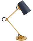 Visual Comfort Benton Adjustable Desk Lamp