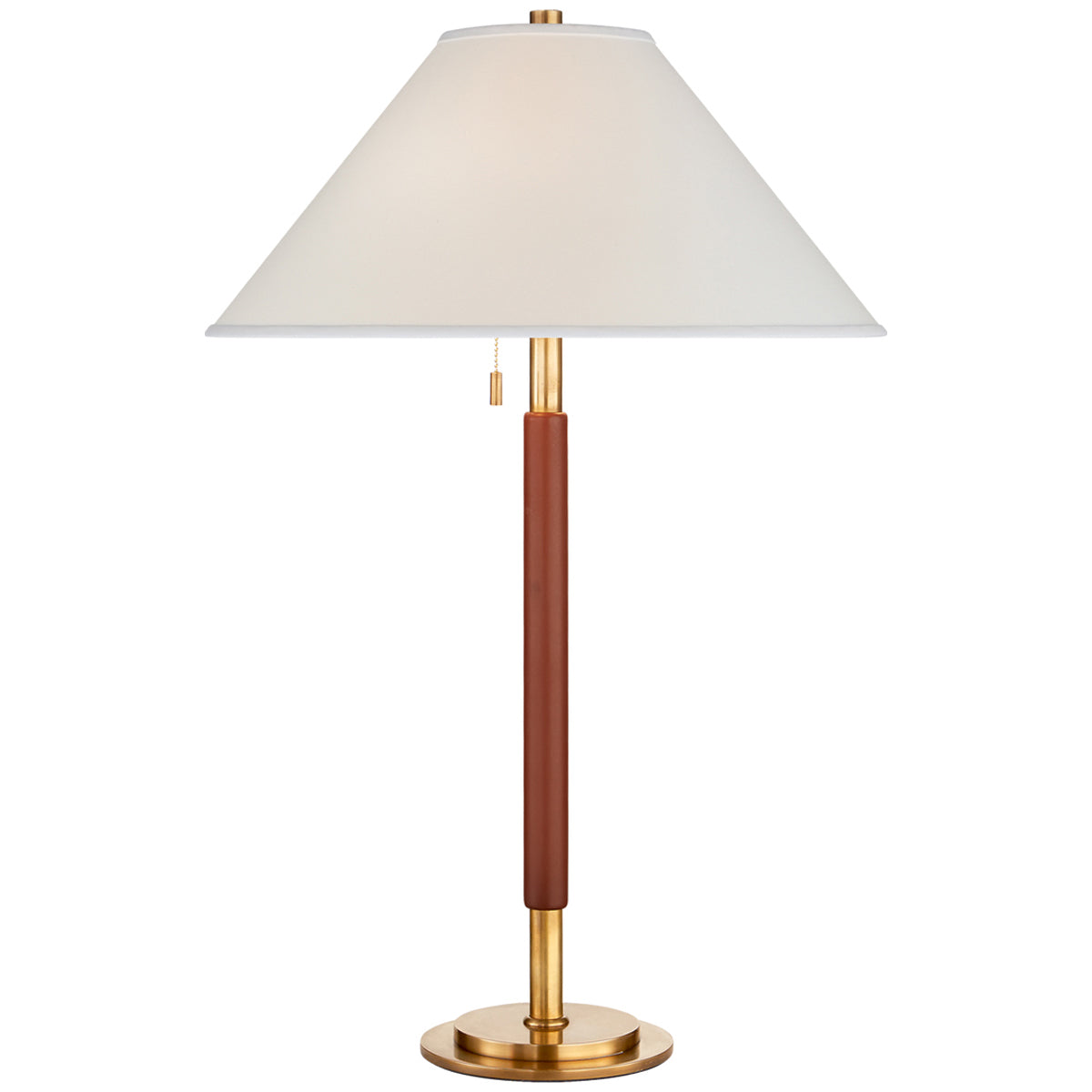 Visual Comfort Garner Table Lamp