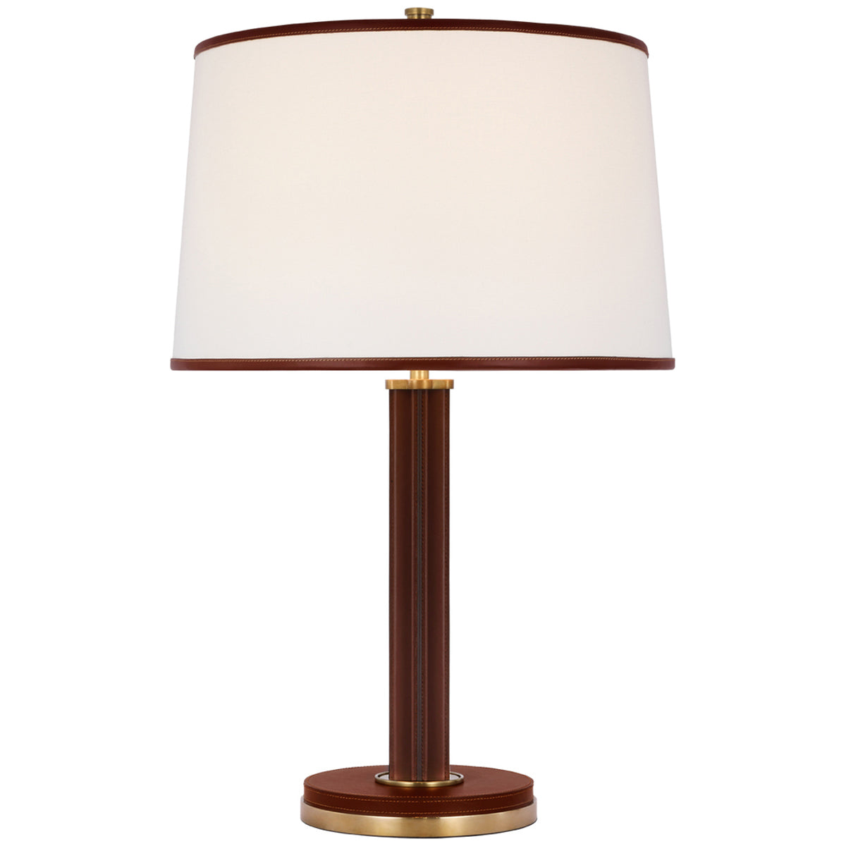 Visual Comfort Riley Medium Table Lamp