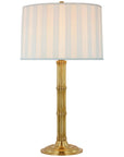 Visual Comfort Downing Large Table Lamp