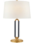 Visual Comfort Cody Medium Table Lamp