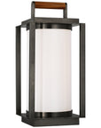 Visual Comfort Northport Small Table Lantern