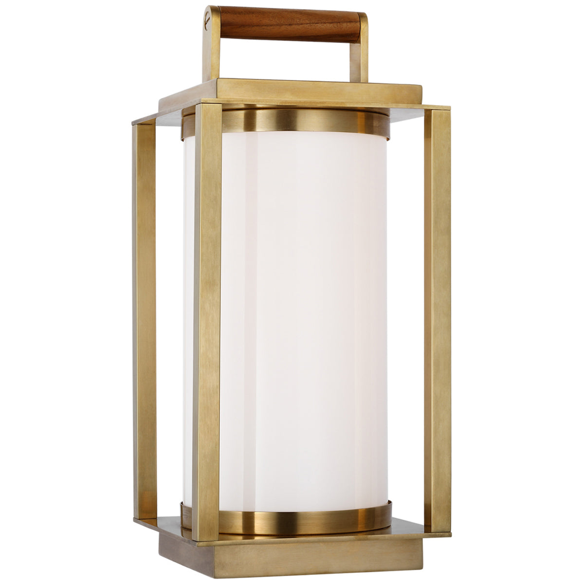 Visual Comfort Northport Small Table Lantern