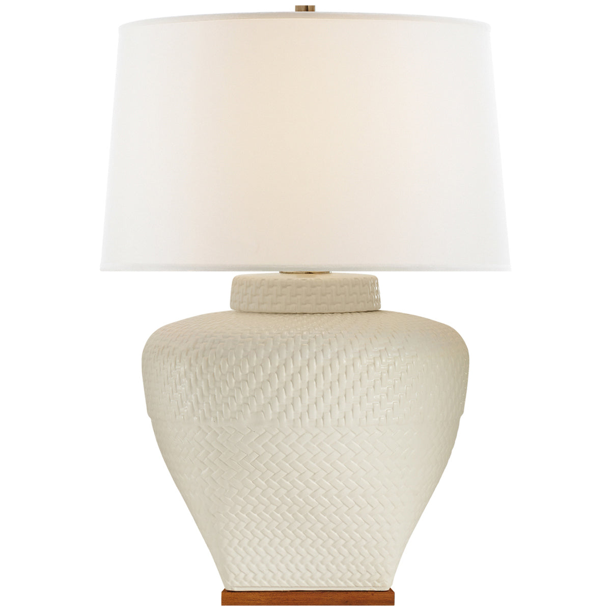 Visual Comfort Isla Small Table Lamp