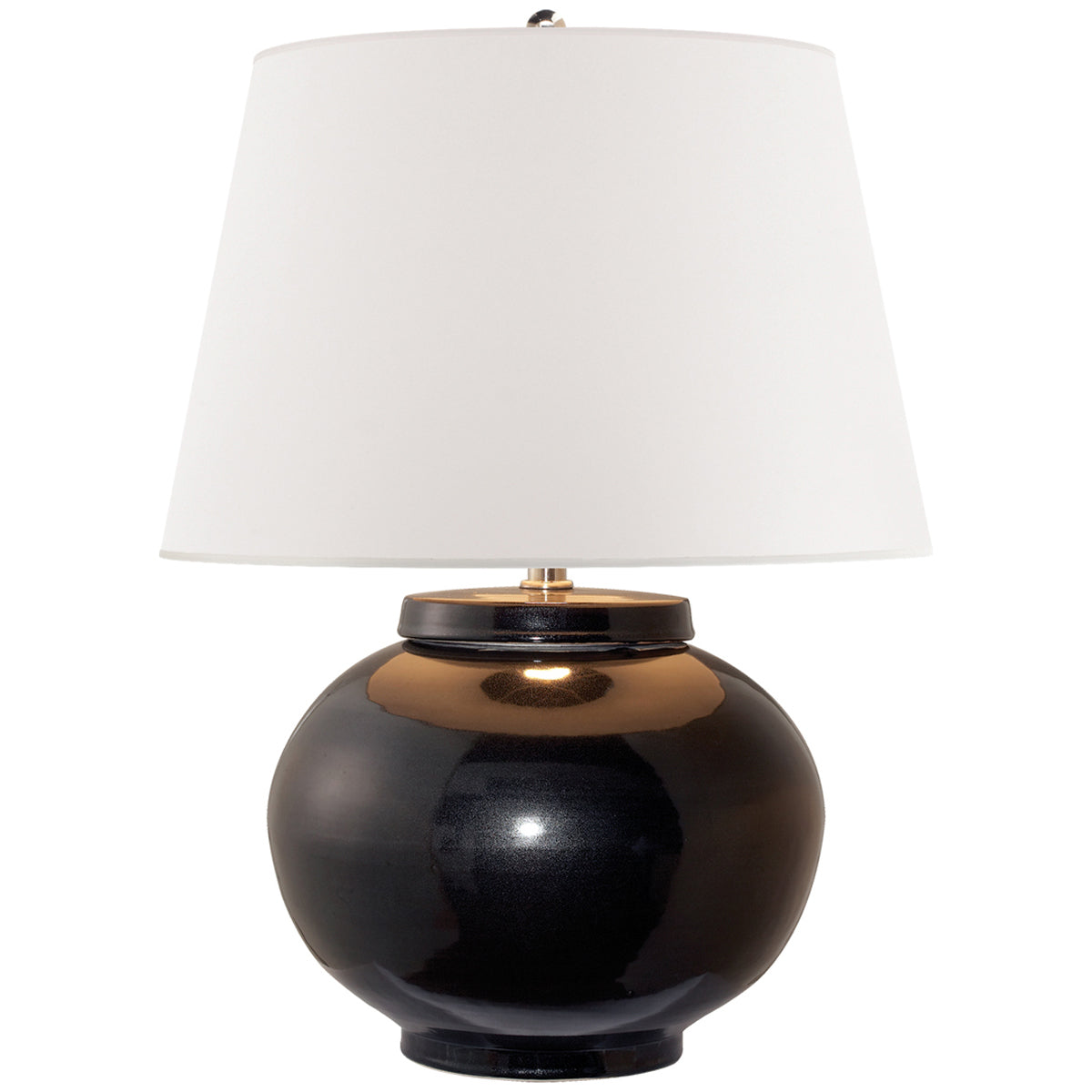 Visual Comfort Carter Small Table Lamp