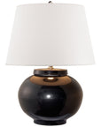 Visual Comfort Carter Small Table Lamp