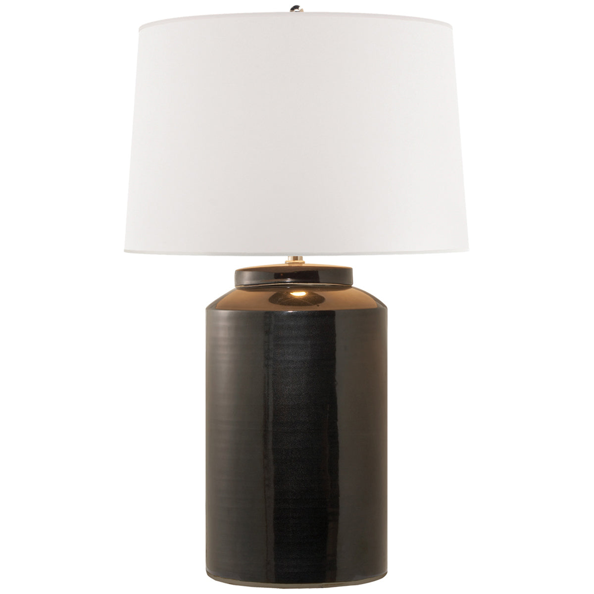 Visual Comfort Carter Large Table Lamp