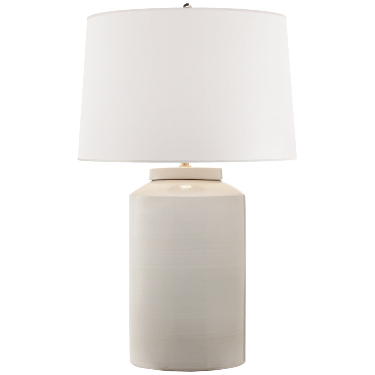 Visual Comfort Carter Large Table Lamp