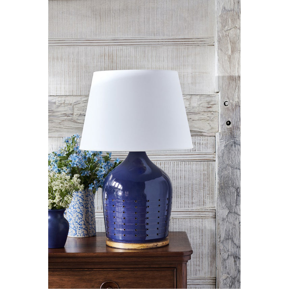 Visual Comfort Halifax Small Table Lamp