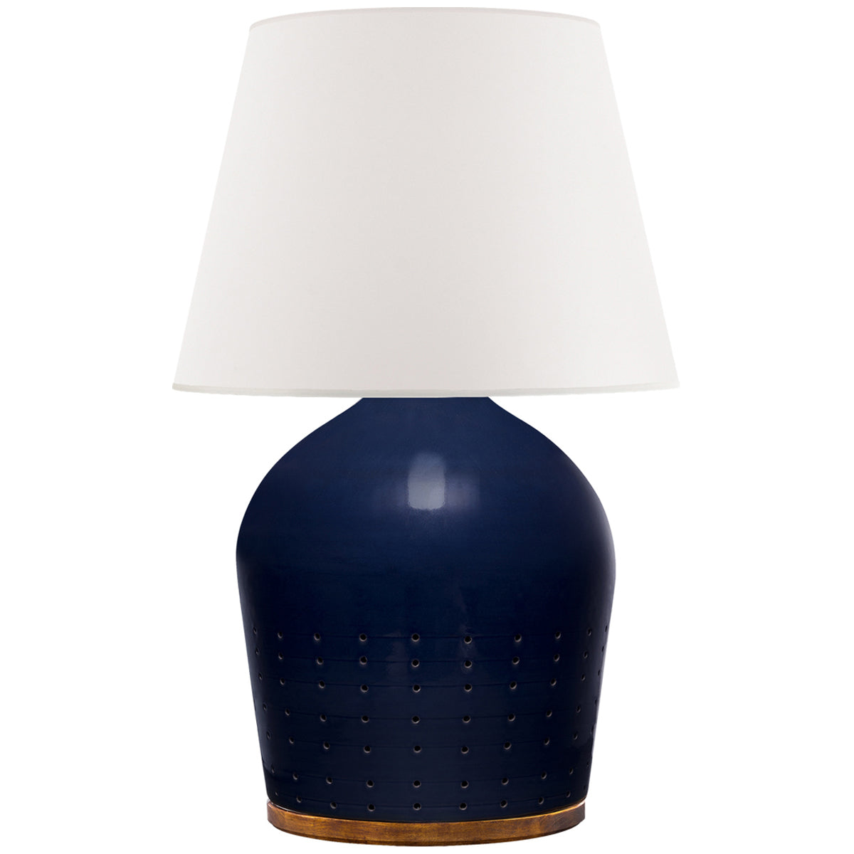 Visual Comfort Halifax Small Table Lamp