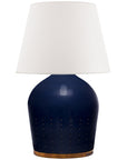 Visual Comfort Halifax Small Table Lamp