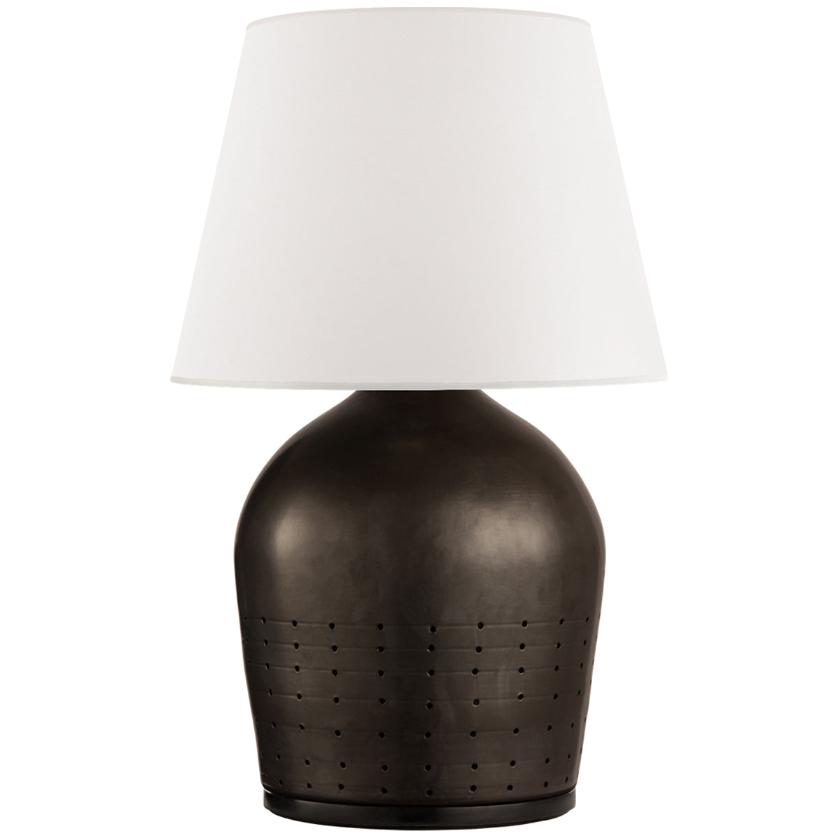 Visual Comfort Halifax Small Table Lamp