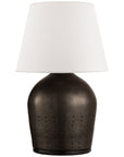 Visual Comfort Halifax Small Table Lamp