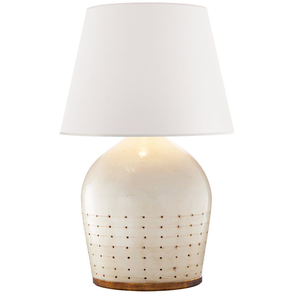 Visual Comfort Halifax Small Table Lamp