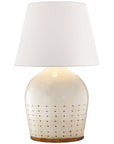 Visual Comfort Halifax Small Table Lamp