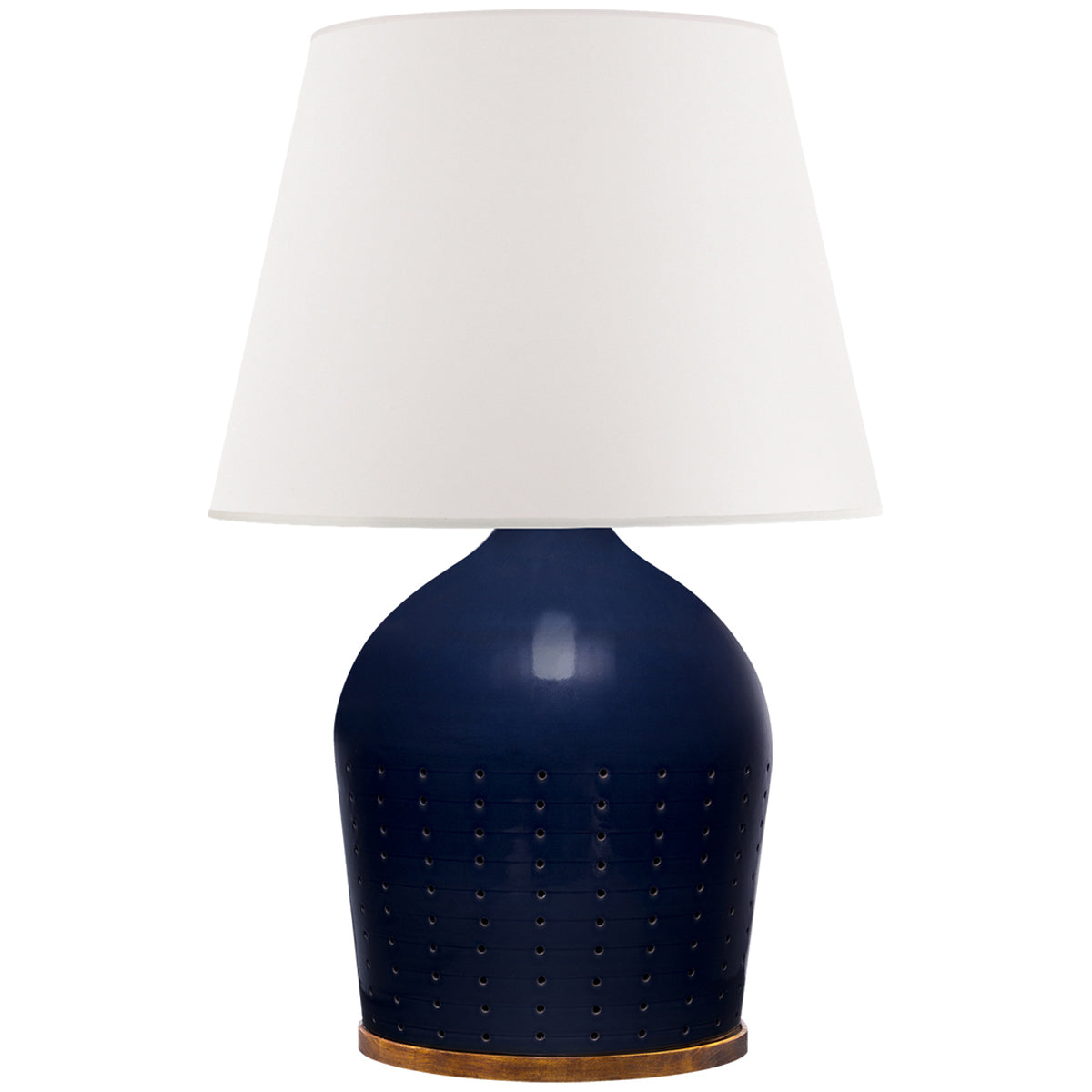 Visual Comfort Halifax Large Table Lamp