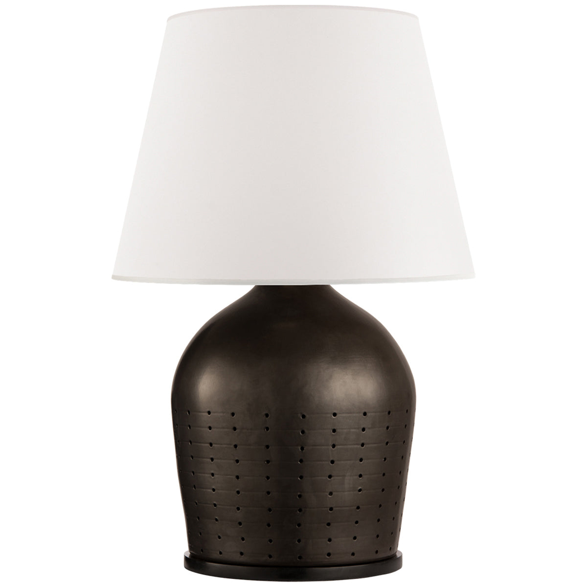 Visual Comfort Halifax Large Table Lamp