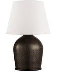 Visual Comfort Halifax Large Table Lamp