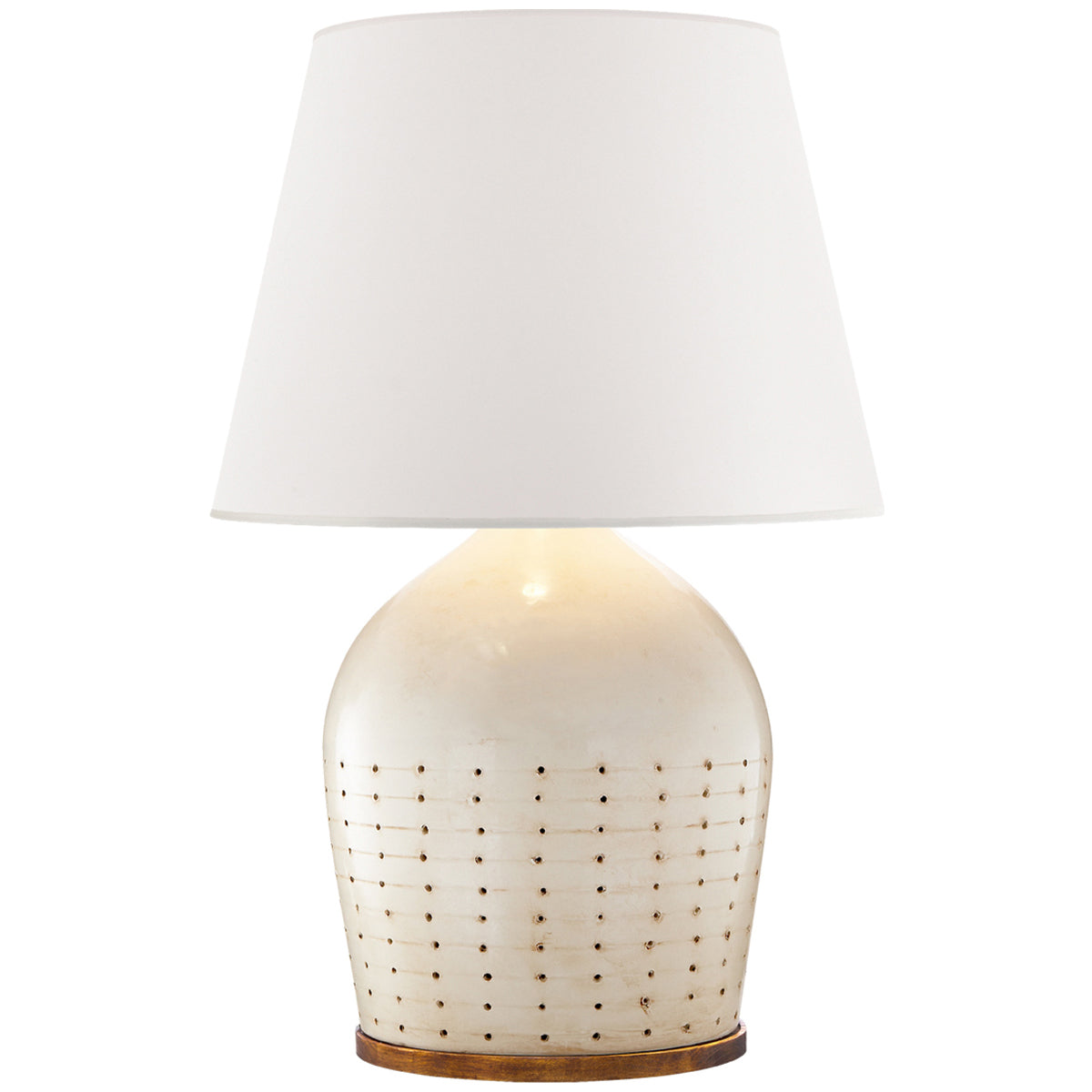 Visual Comfort Halifax Large Table Lamp