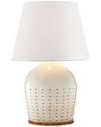 Visual Comfort Halifax Large Table Lamp