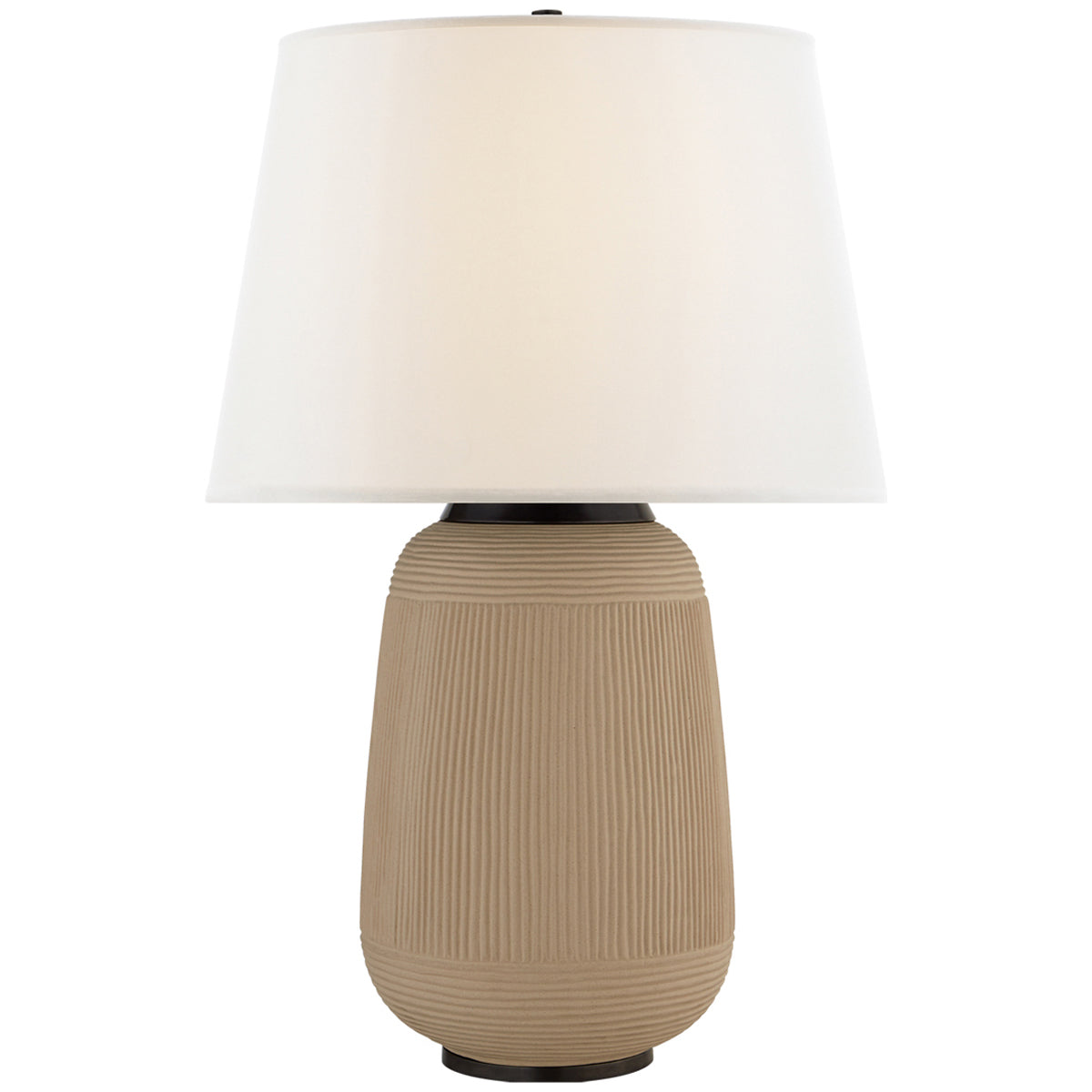 Visual Comfort Monterey Large Table Lamp