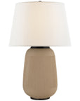 Visual Comfort Monterey Large Table Lamp