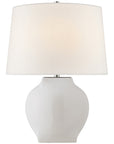 Visual Comfort Ilona Medium Table Lamp