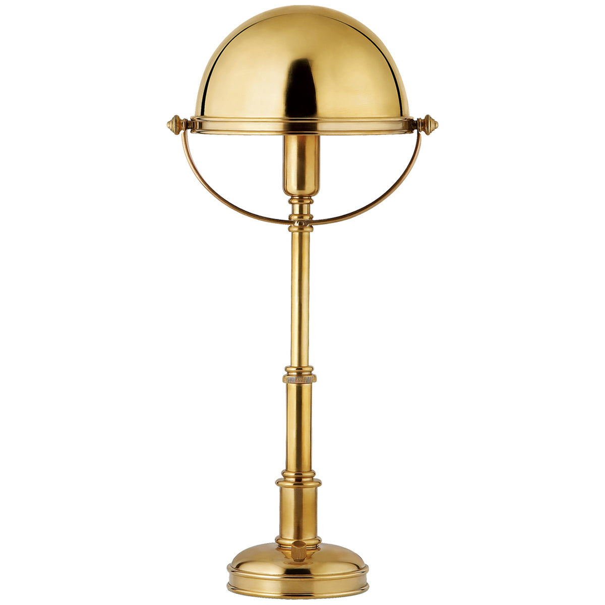 Visual Comfort Carthage Mini Lamp