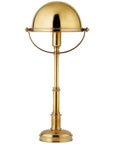 Visual Comfort Carthage Mini Lamp