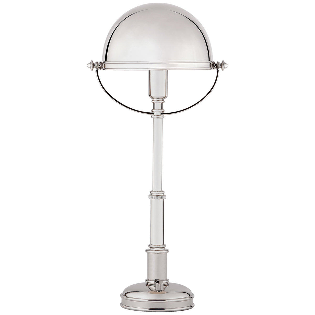 Visual Comfort Carthage Mini Lamp