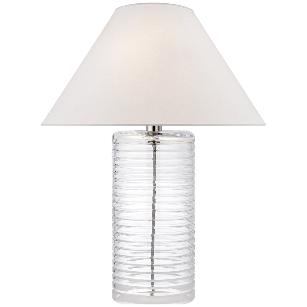 Visual Comfort Metropolis Table Lamp