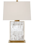 Visual Comfort Ellis Bedside Lamp