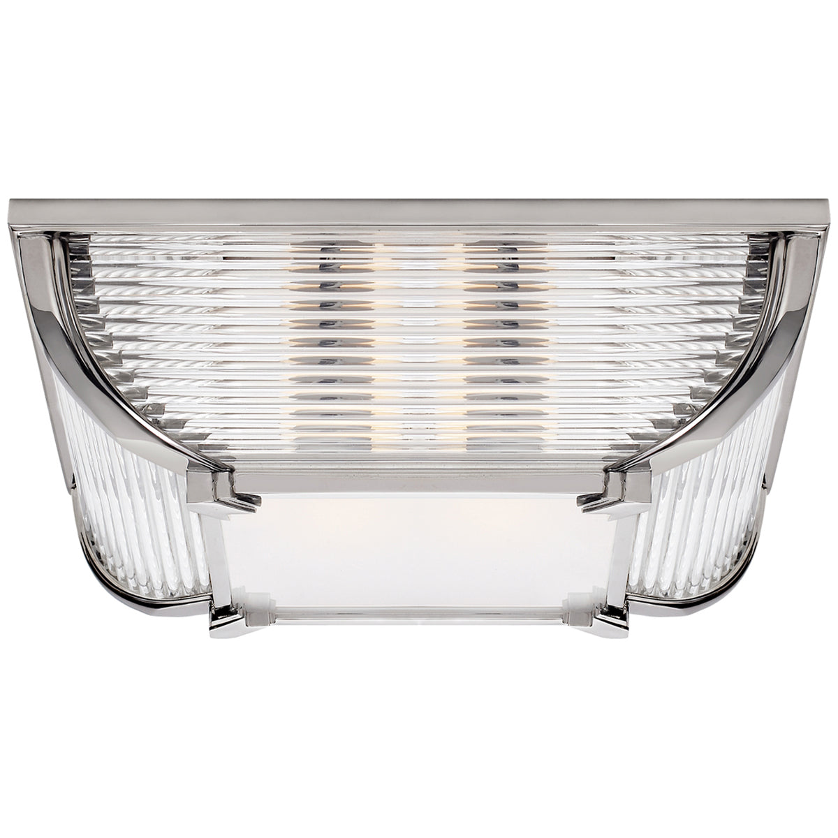 Visual Comfort Perry Large Flush Mount