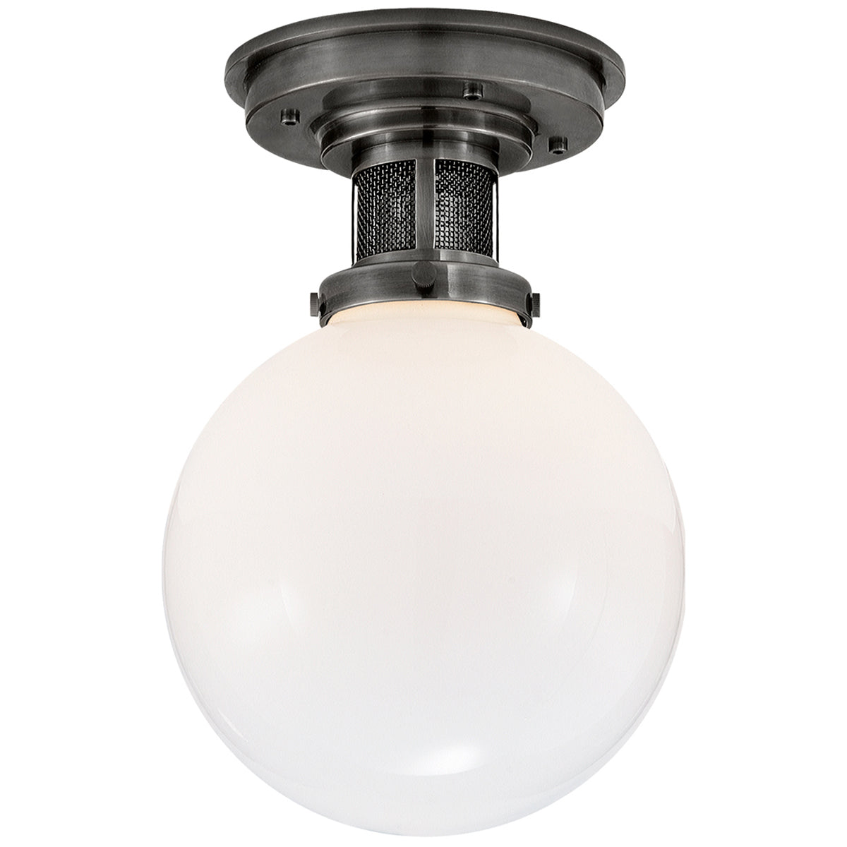 Visual Comfort McCarren Small Flush Mount