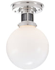 Visual Comfort McCarren Small Flush Mount