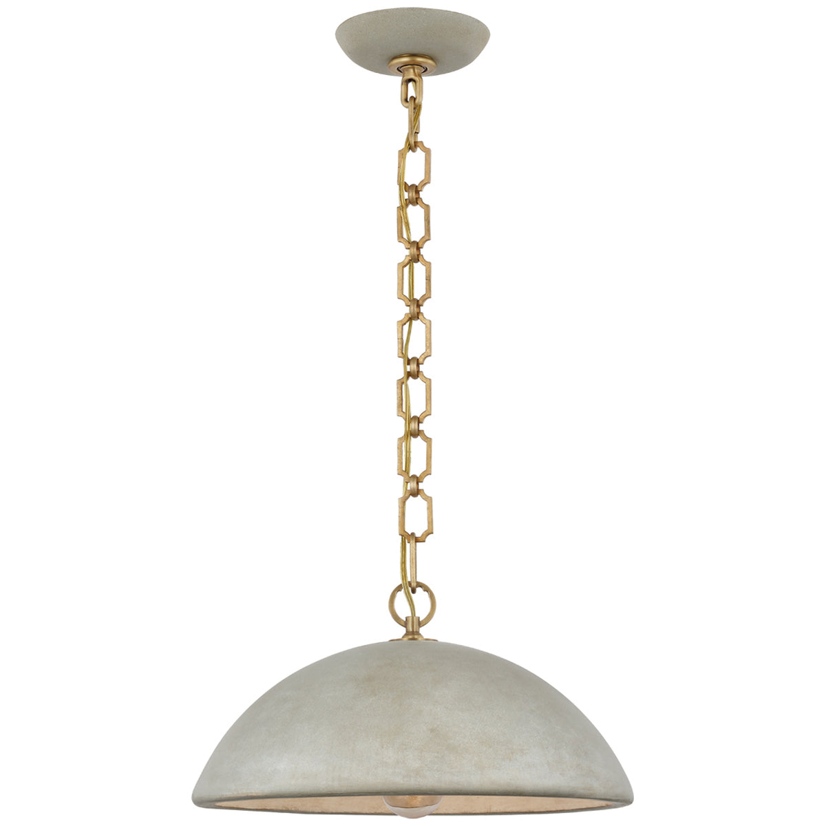 Visual Comfort Elliot Large Pendant