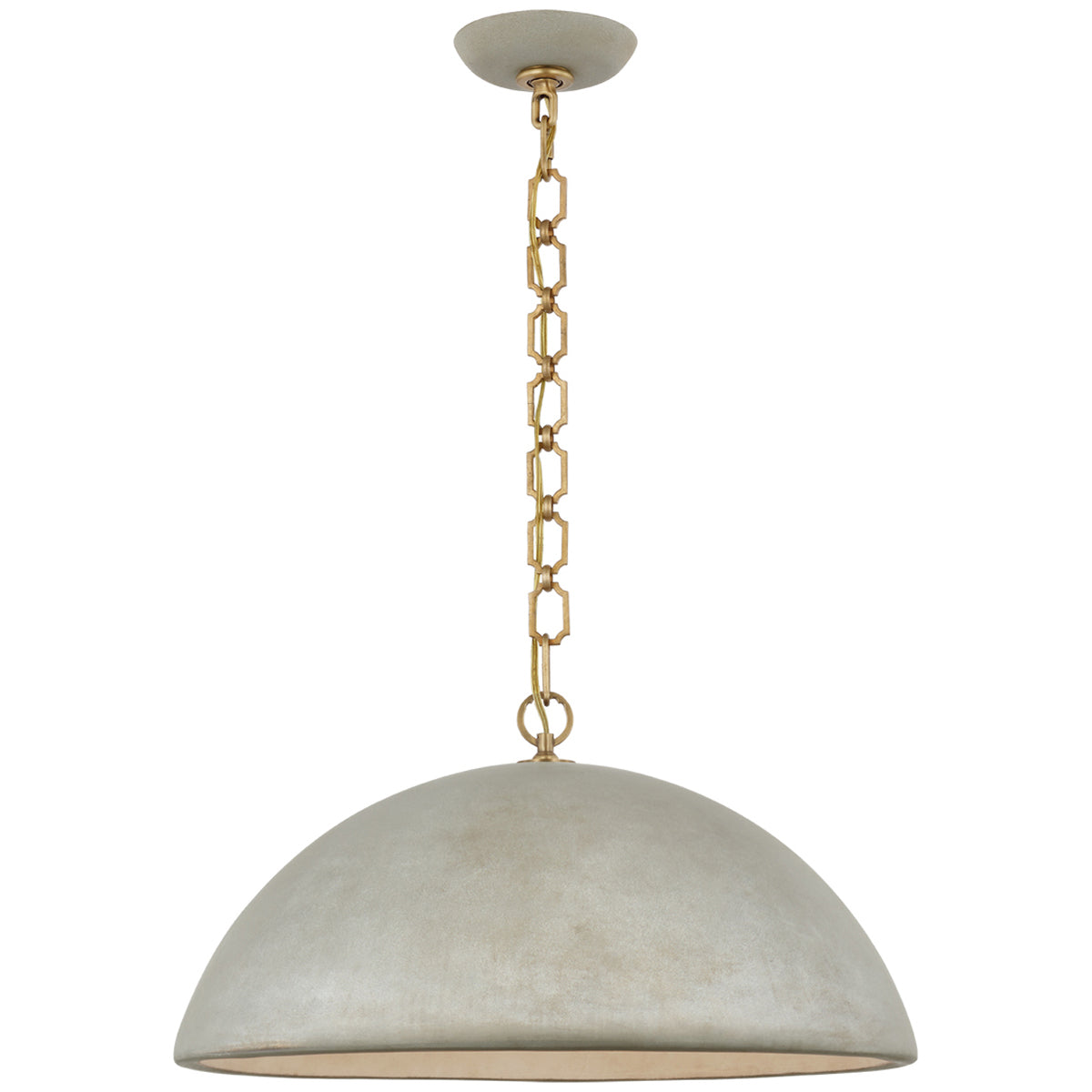 Visual Comfort Elliot Extra Large Pendant