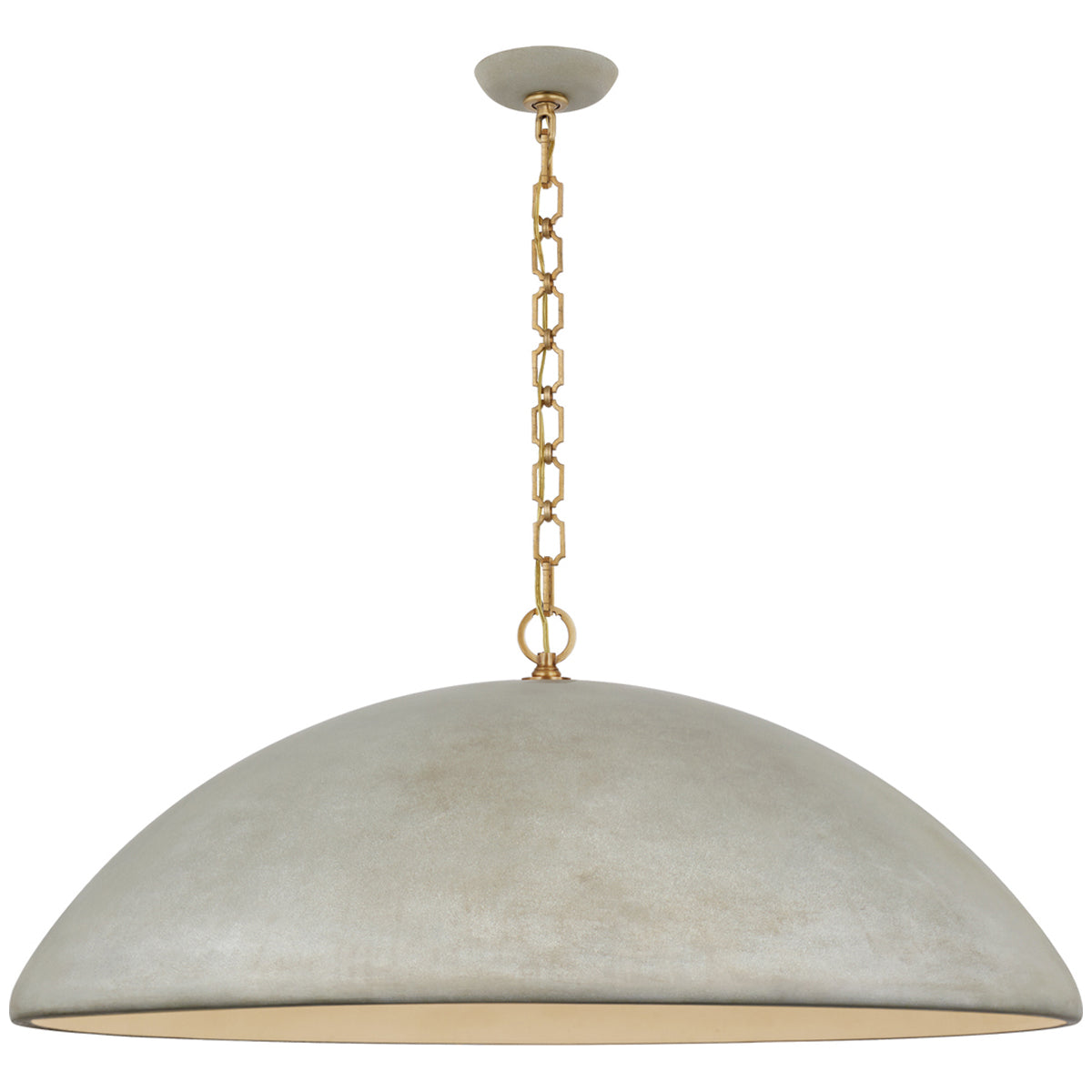 Visual Comfort Elliot Oversized Pendant